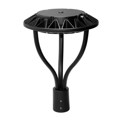 LED Garden Lamp  Garden Community Park
